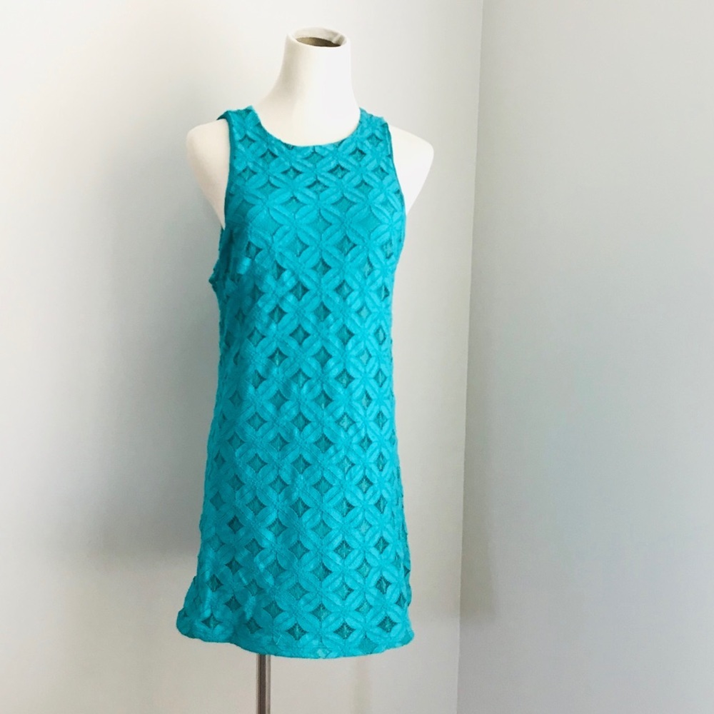 TOBI drees